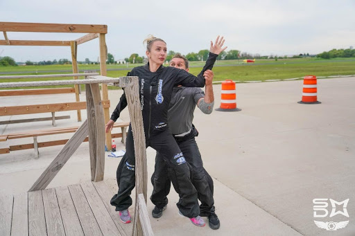 Skydive Midwest Ground School - Getting Your Skydiving License