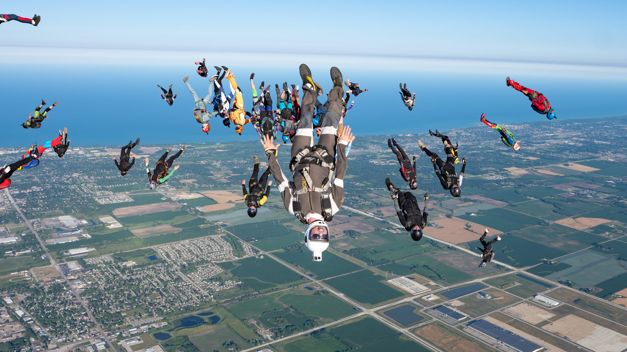 Milwaukee Skydiving