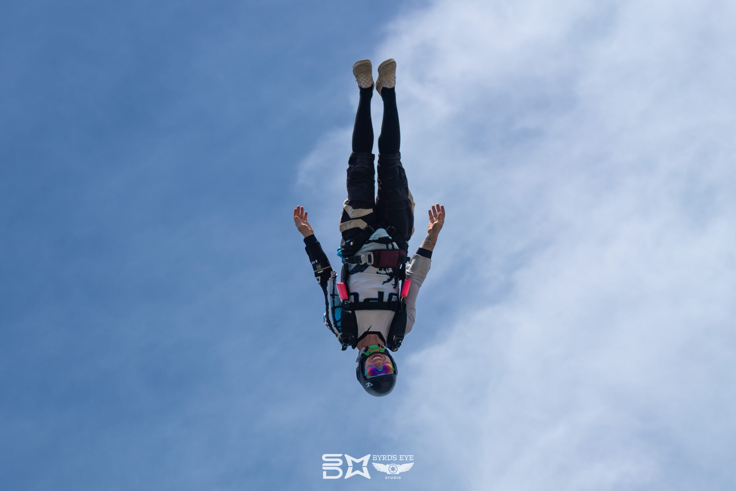 Austin Lankford Skydive Midwest