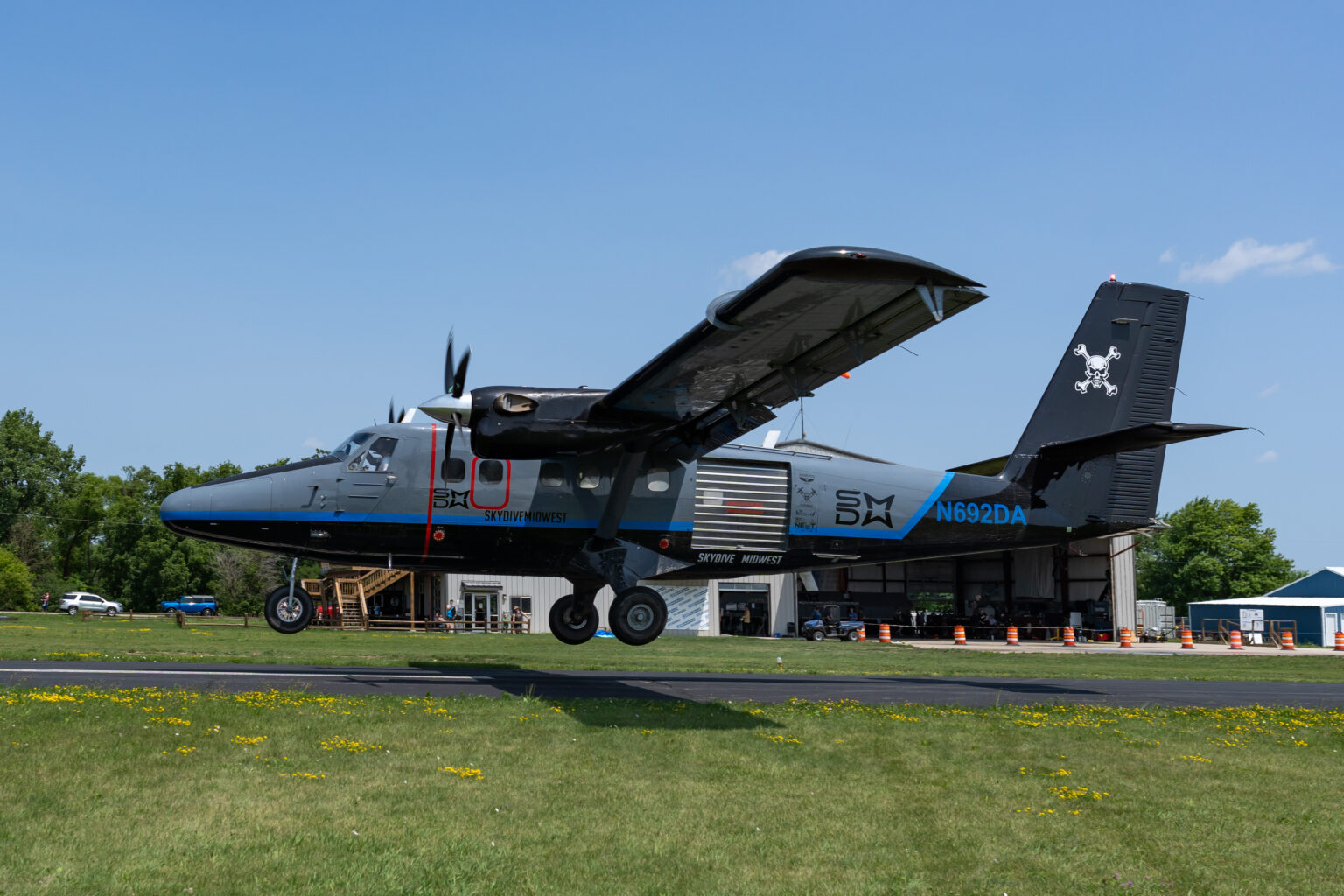 Safety Regulations in Skydiving Skydive Midwest