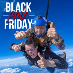 Black Friday Tandem + Video + Photos
