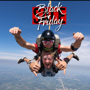 Black Friday Tandem Special