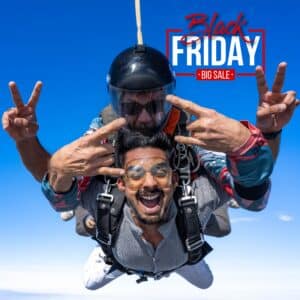 Black Friday Tandem + Extreme Video + Pictures